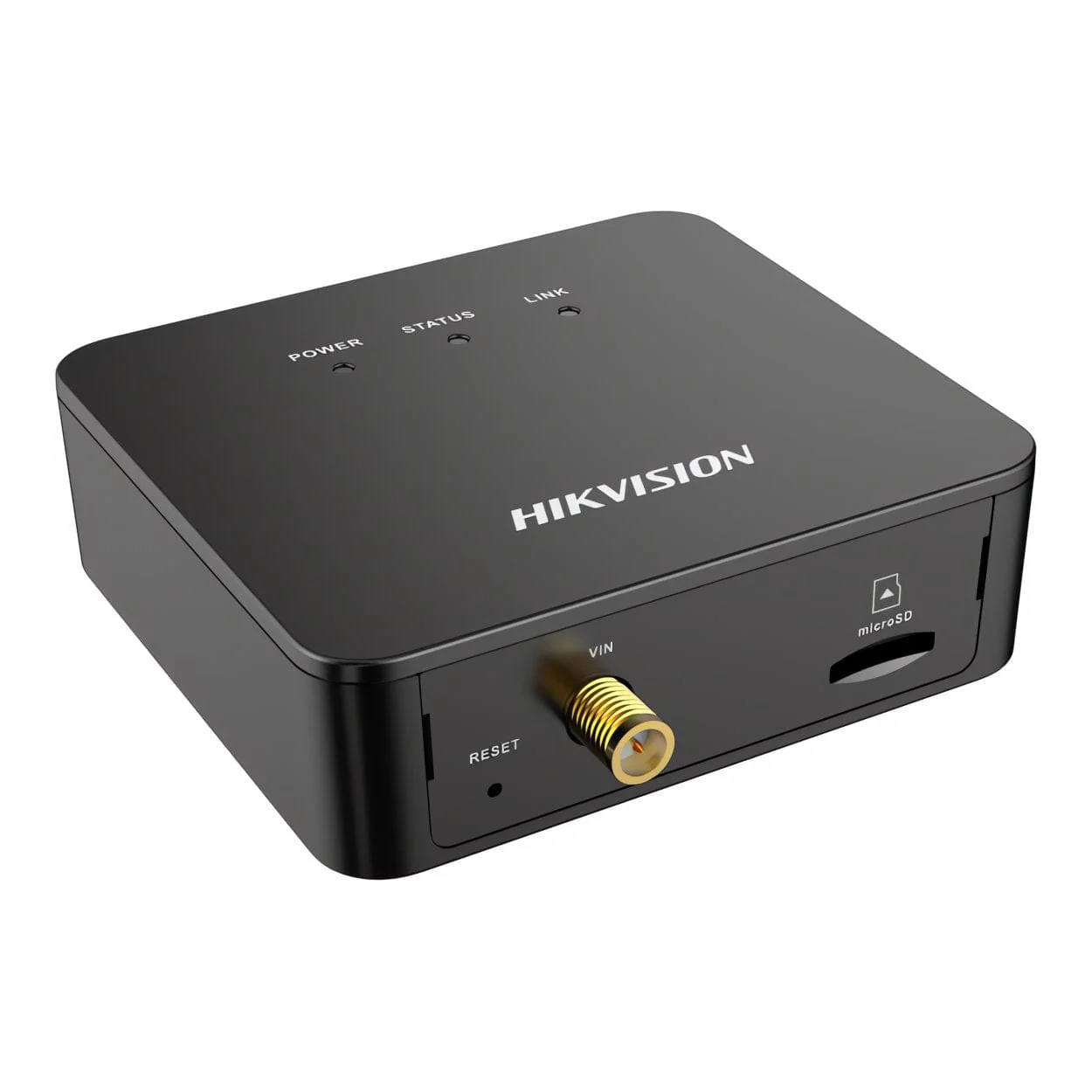 Hikvision 2MP 3.7mm Pinhole Network Camera DS-2CD6425G1-20(3.7mm)8M