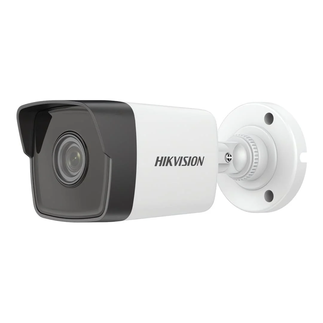 Hikvision 2MP 4mm Fixed Bullet Network Camera DS-2CD1023G0E-I(4mm)