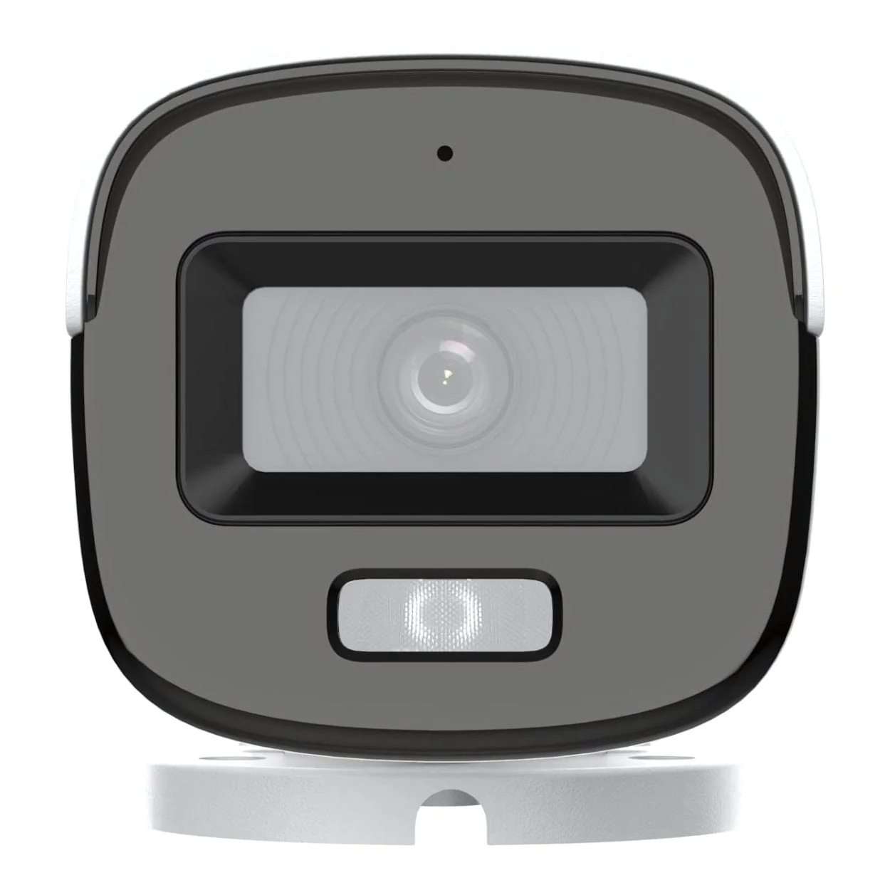 Hikvision 2MP ColorVu Audio Fixed Mini Bullet Camera DS-2CE10DF0T-PFS(2.8mm) - Image 3