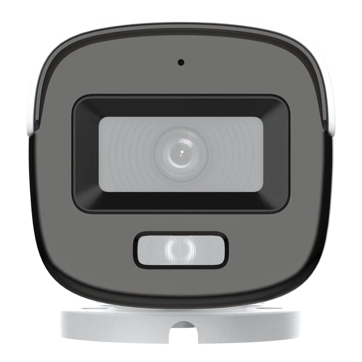 Hikvision 2MP ColorVu Dual-light Fixed Mini Bullet Camera DS-2CE10DF3T-LPFS(2.8mm) - Image 2
