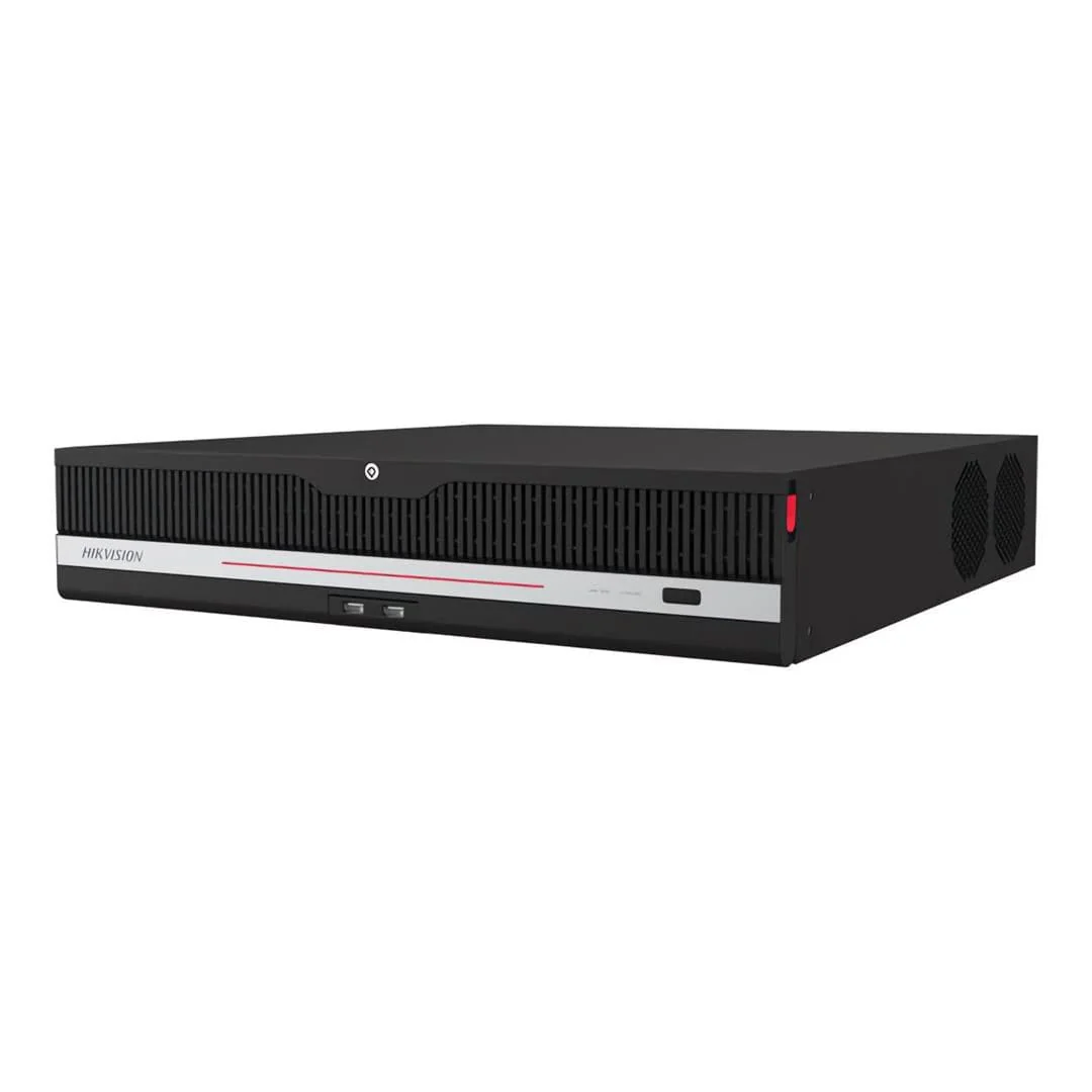 Hikvision 32-ch 8K 2U DeepinMind NVR IDS-9632NXI-M8/X