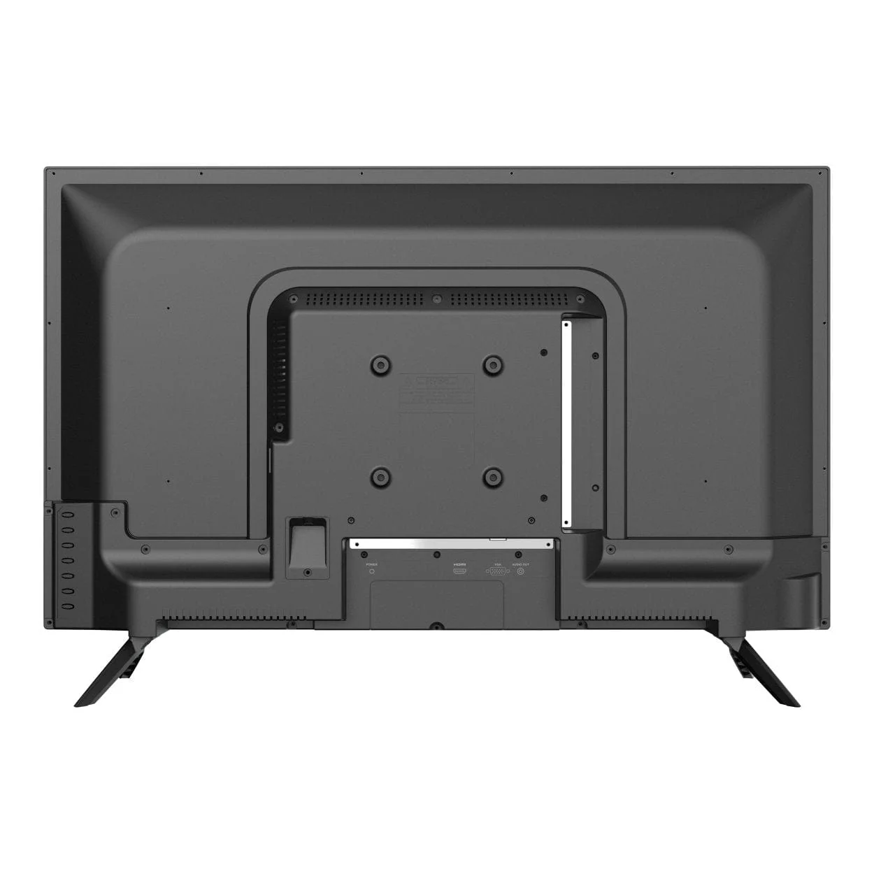 Hikvision 32-inch 1920 x 1080p FHD 16:9 75Hz 8ms LED VA Monitor DS-D5032F3-1V0S - Image 4