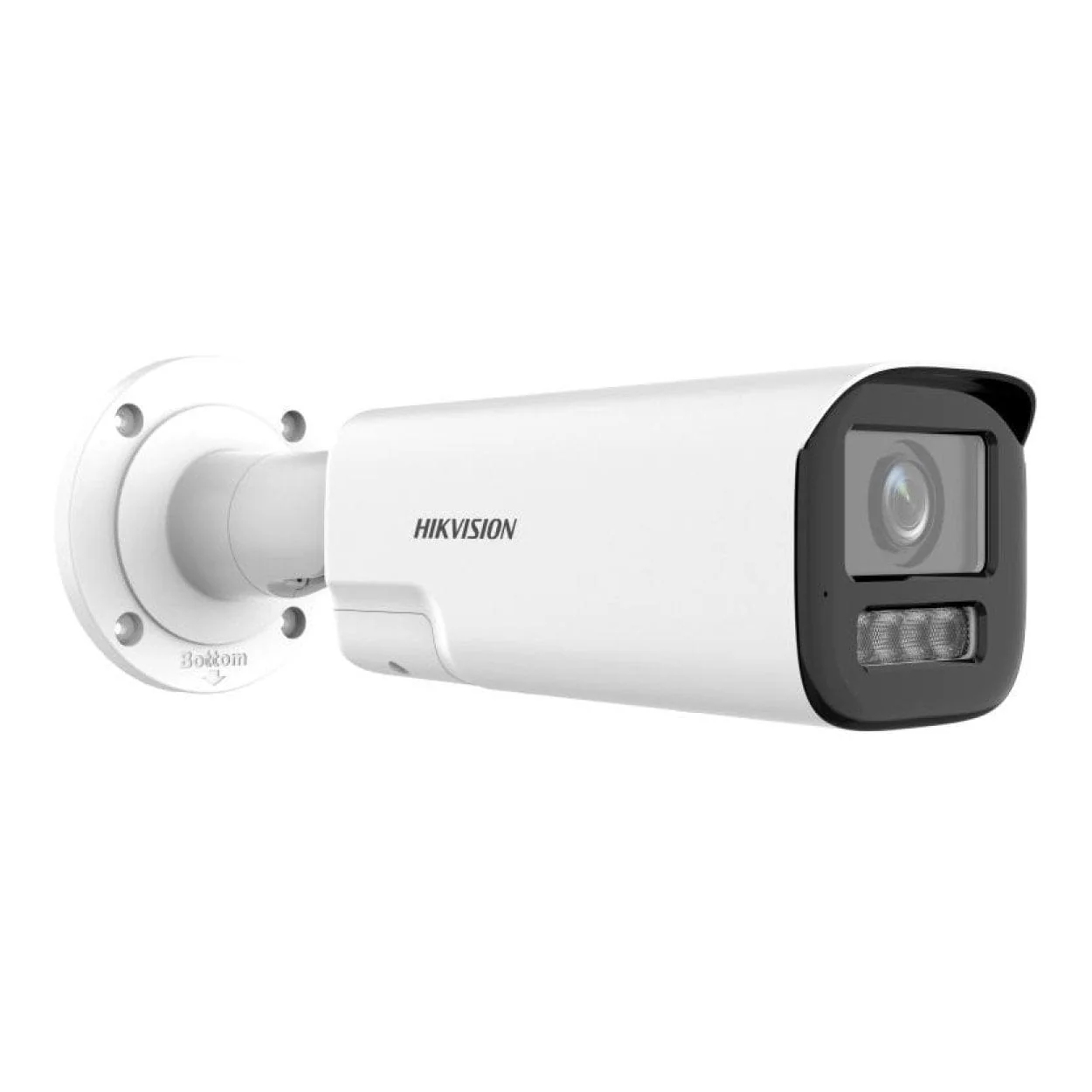 Hikvision 3K 2.7mm Audio Vari-focal Fixed Bullet Camera DS-2CE19K0T-LXTSZ(2.7-13.5mm) - Image 3
