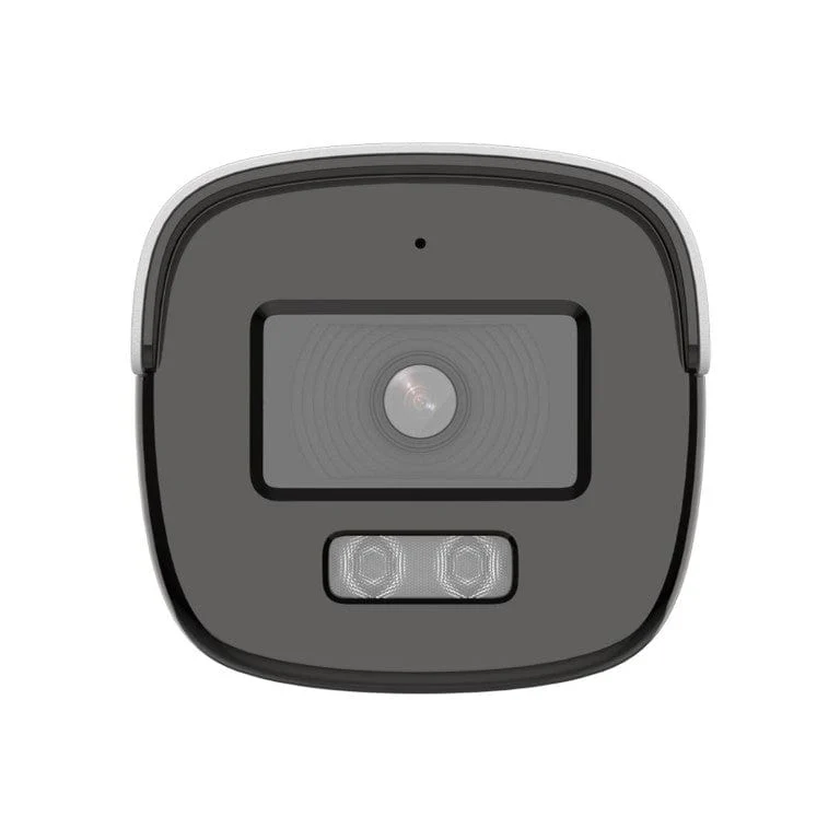 Hikvision 3K 2.8mm ColorVu Smart Hybrid-light Fixed Bullet Camera DS-2CE12KF0T-LFS(2.8mm) - Image 3
