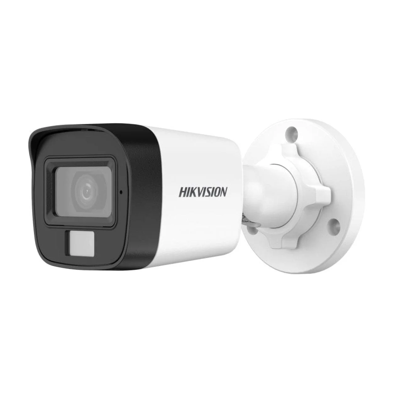 Hikvision 3K Smart Hybrid Light Audio Fixed Mini Bullet Camera DS-2CE16K0T-LPFS(3.6mm) - Image 2