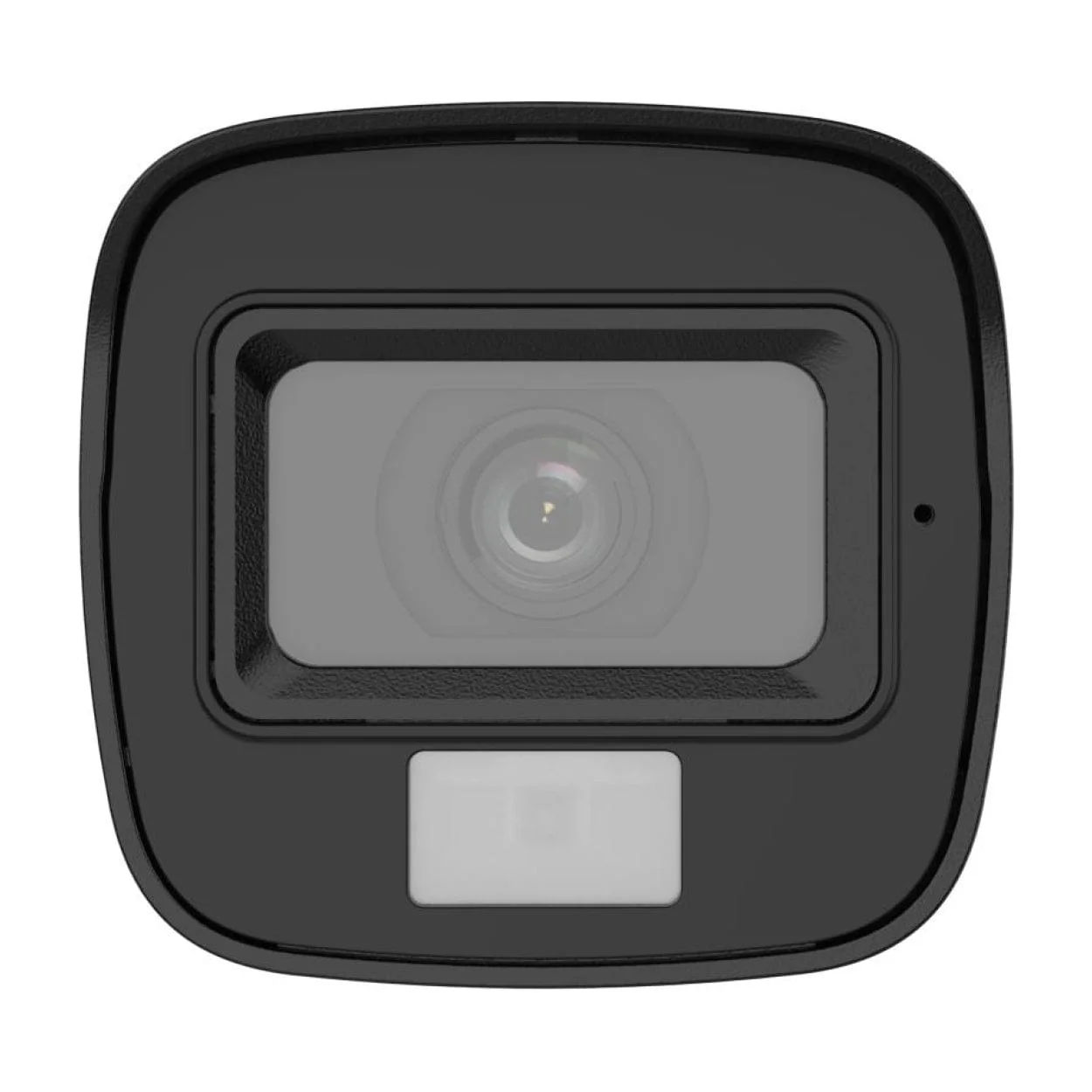 Hikvision 3K Smart Hybrid Light Audio Fixed Mini Bullet Camera DS-2CE16K0T-LPFS(3.6mm) - Image 3