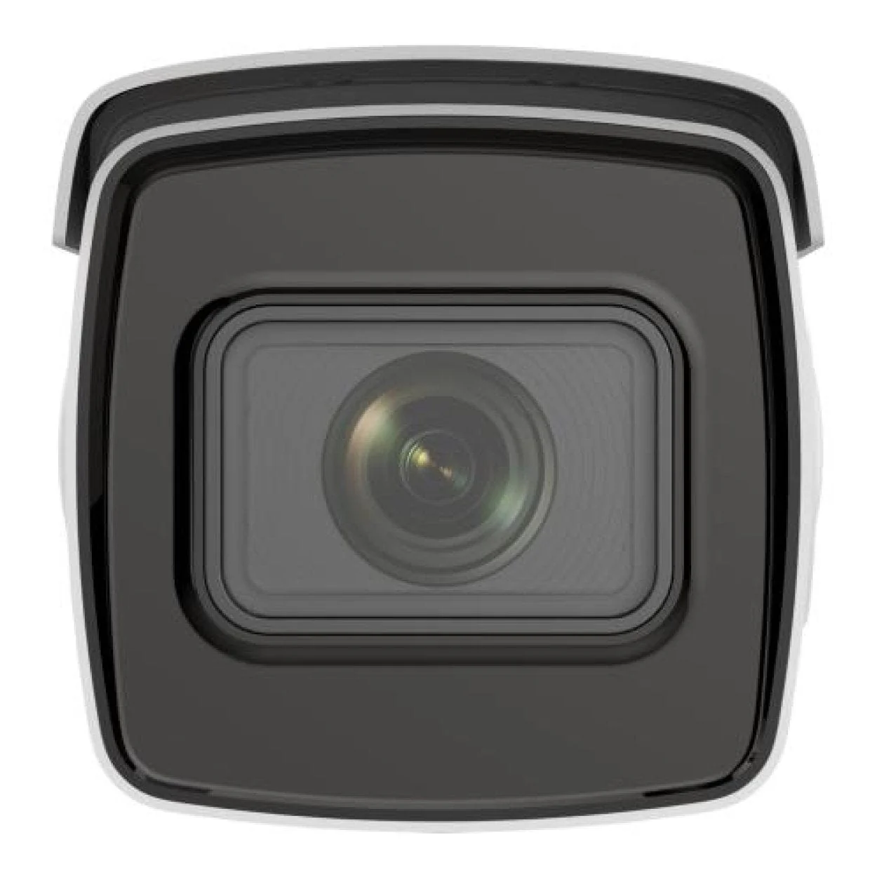 Hikvision 4MP 2.8-12mm DeepinView ANPR Motorized Varifocal Bullet Camera Powered by DarkFighter IDS-2CD7A46G0/P-IZHS(2.8-12mm) (Open Box) - Image 2
