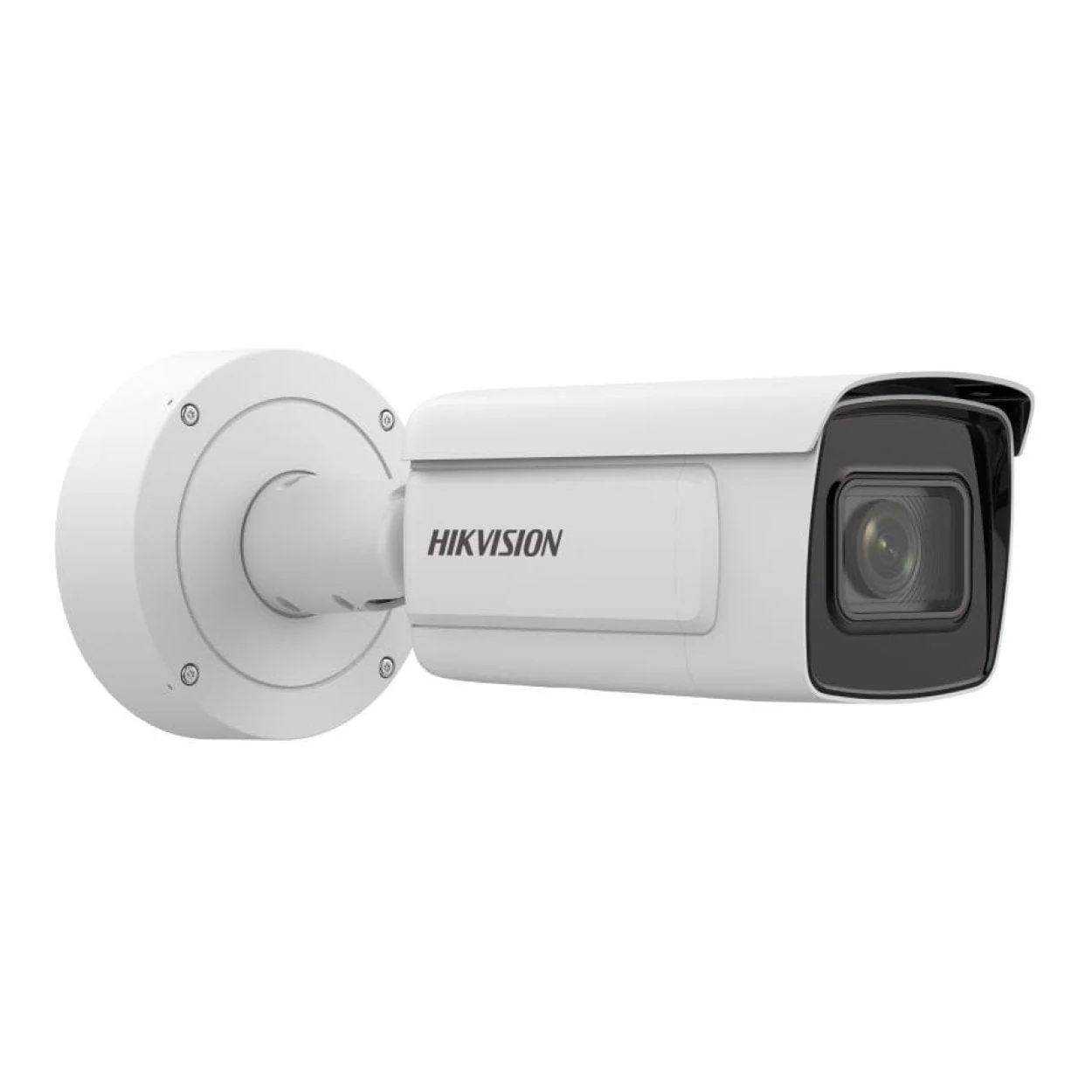 Hikvision 4MP 2.8-12mm DeepinView ANPR Motorized Varifocal Bullet Camera Powered by DarkFighter IDS-2CD7A46G0/P-IZHS(2.8-12mm) (Open Box) - Image 3