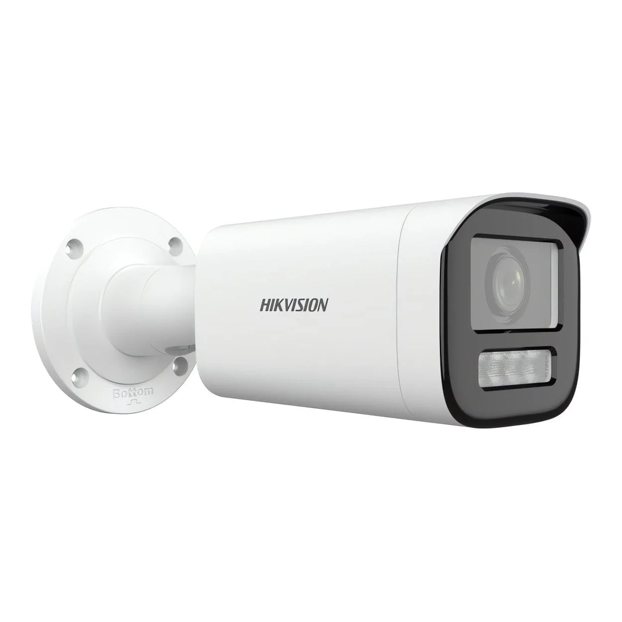 Hikvision 4MP 2.8-12mm Smart Hybrid Light Motorized Varifocal Bullet Network Camera DS-2CD2641G0-LIZSU(2.8-12mm) - Image 2