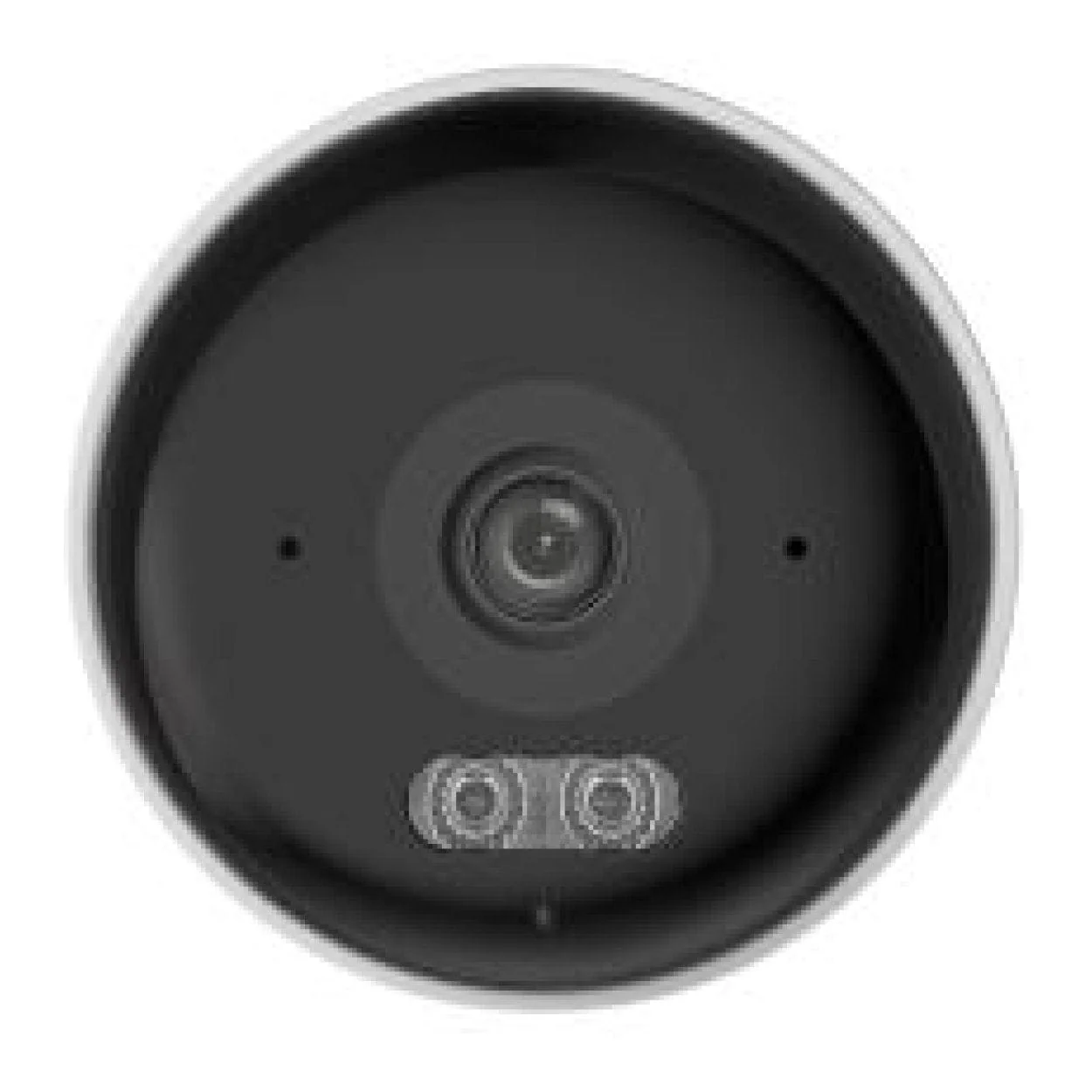 Hikvision 4MP 2.8mm Audio Solar 4G Bullet Camera DS-2CFS04/4G(2.8mm) - Image 2
