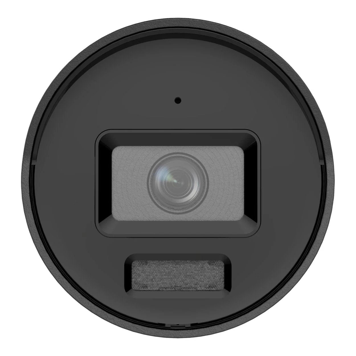 Hikvision 4MP 2.8mm ColorVU Smart Hybrid Light Fixed Mini Bullet Network Camera - Image 3