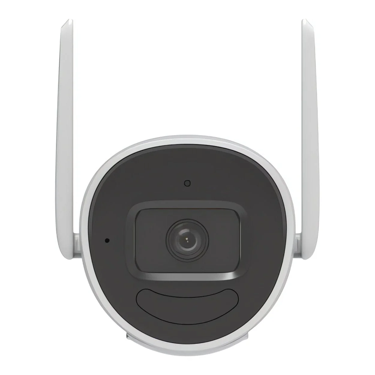 Hikvision 4MP 2.8mm Outdoor Audio Fixed Wi-Fi Bullet Network Camera DS-2CV2041G2-IDW(2.8mm) - Image 3