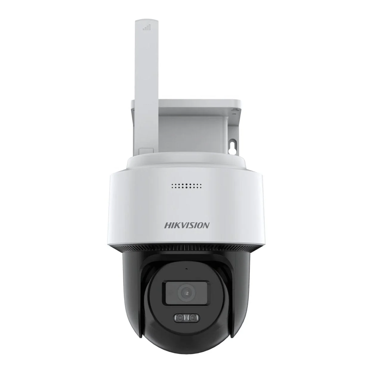 Hikvision 4MP 24/7 Solar 4G PT Camera DS-2CFSP4/4G(4mm) - Image 2