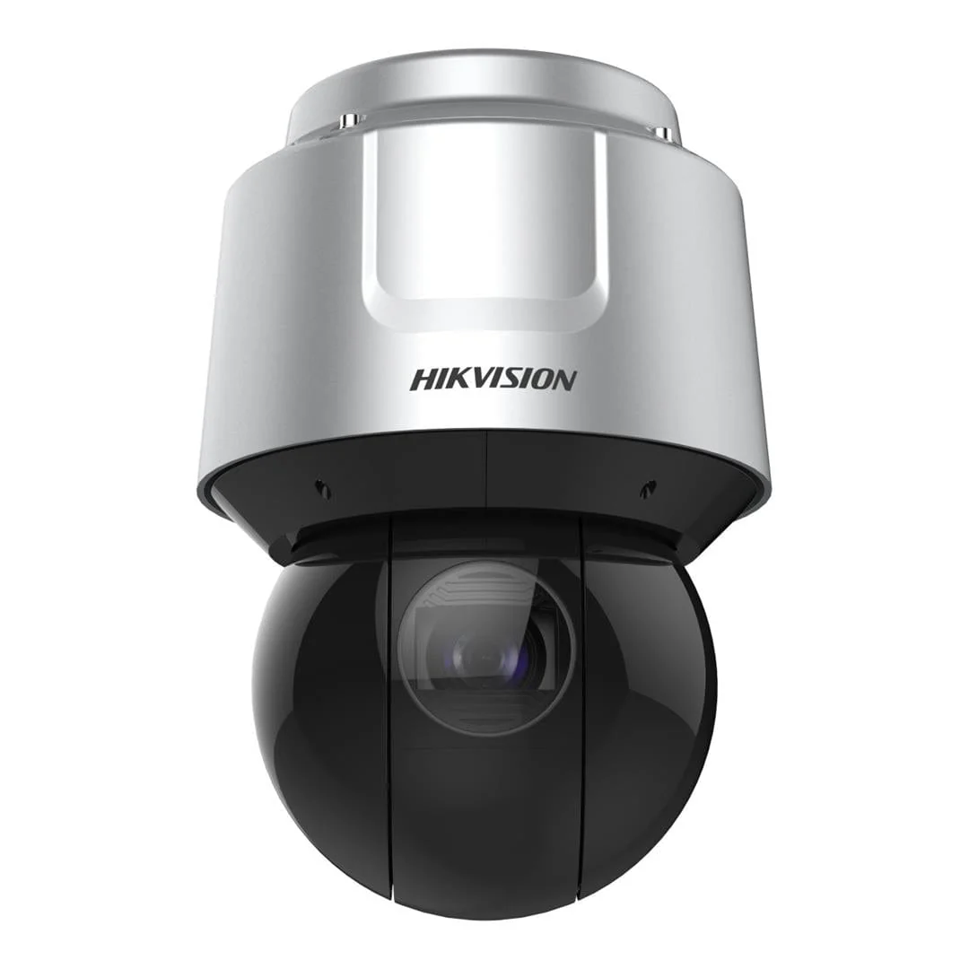 Hikvision 4MP 42x DarkFighter IR Speed Dome Network Camera DS-2DF8A442IXG-ELY