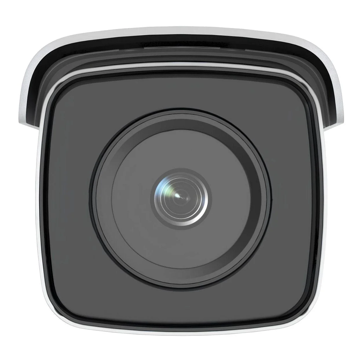 Hikvision 4MP 4mm AcuSense Fixed Bullet Network Camera Powered by DarkFighter DS-2CD2T46G2-2I(4mm) - Image 3