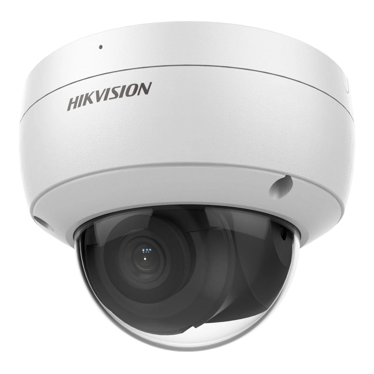 Hikvision 4MP 4mm AcuSense Fixed Dome Network Camera Powered by DarkFighter DS-2CD2146G2-I(4mm) - Image 2