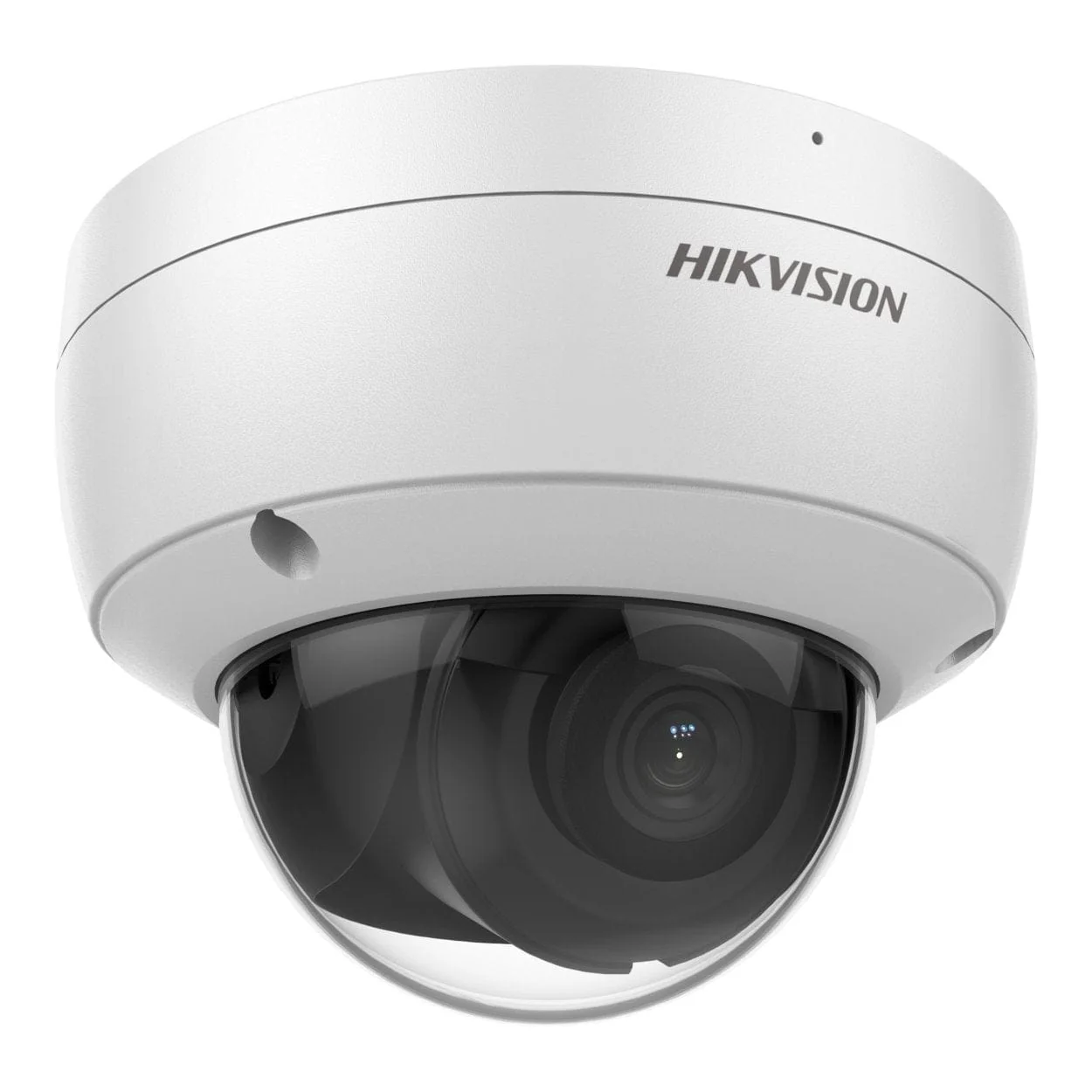 Hikvision 4MP 4mm AcuSense Fixed Dome Network Camera Powered by DarkFighter DS-2CD2146G2-I(4mm) - Image 3