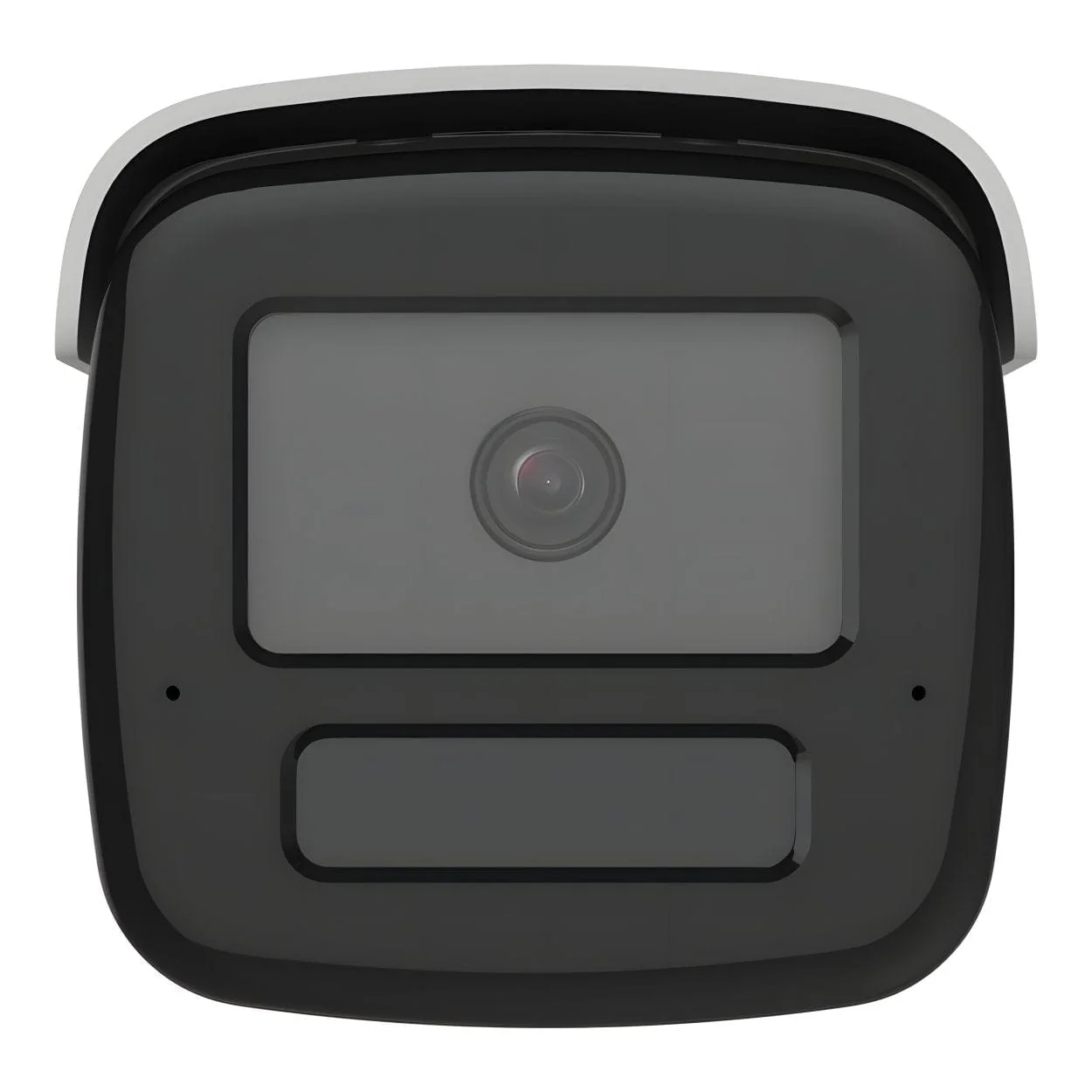 Hikvision 4MP 4mm AcuSense Strobe Light and Audible Warning Fixed Bullet Network Camera DS-2CD2T46G2H-IS2U/SL(4mm) - Image 2