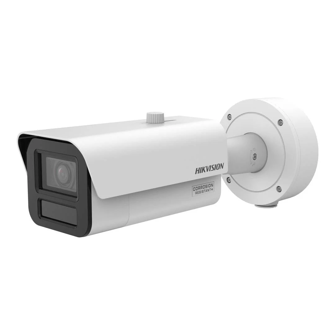 Hikvision 4MP 8-32mm DeepinView Motorized Vari-focal Bullet Network Camera iDS-2CD7A46G2-IZHSY(8-32mm)