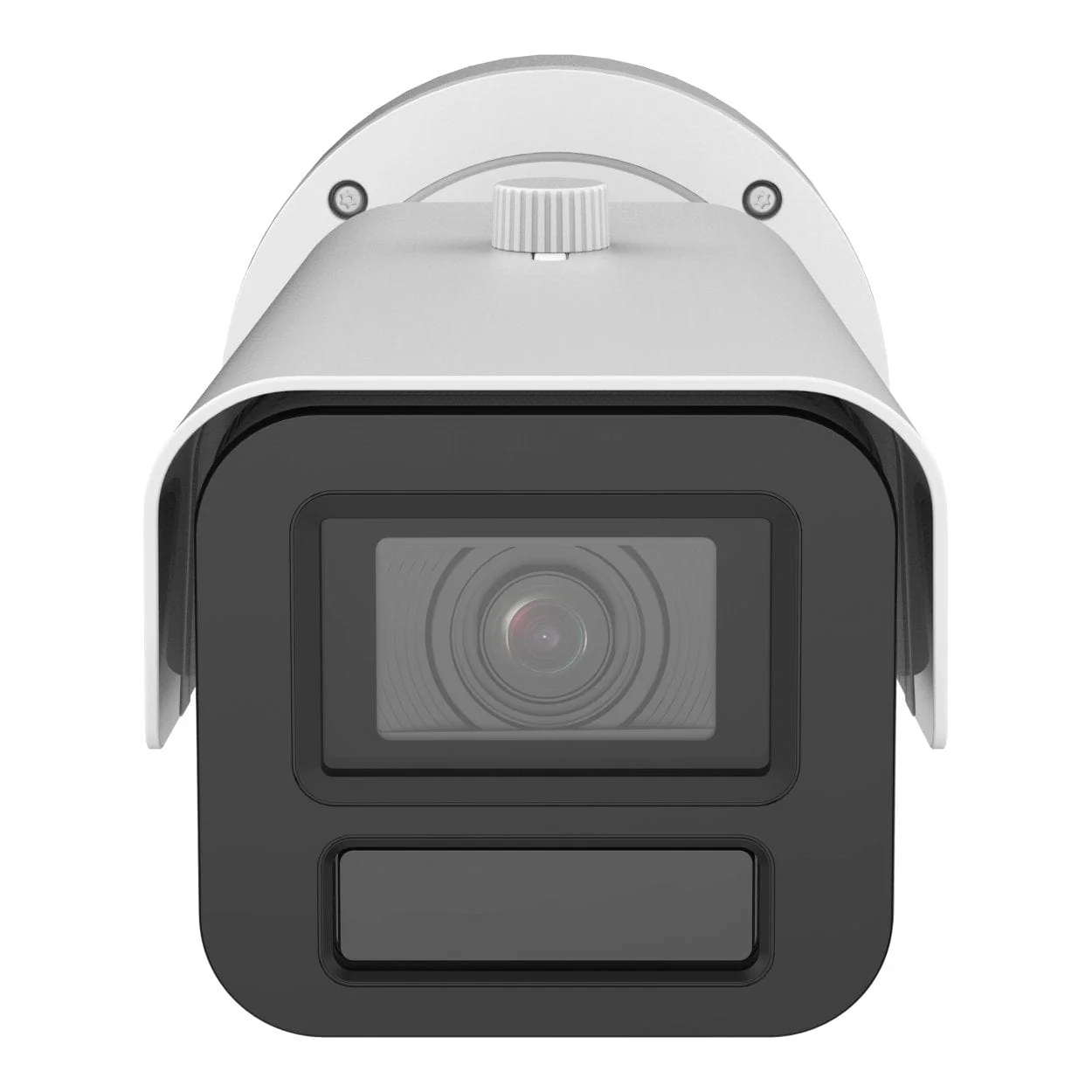 Hikvision 4MP 8-32mm DeepinView Motorized Vari-focal Bullet Network Camera iDS-2CD7A46G2-IZHSY(8-32mm) - Image 2
