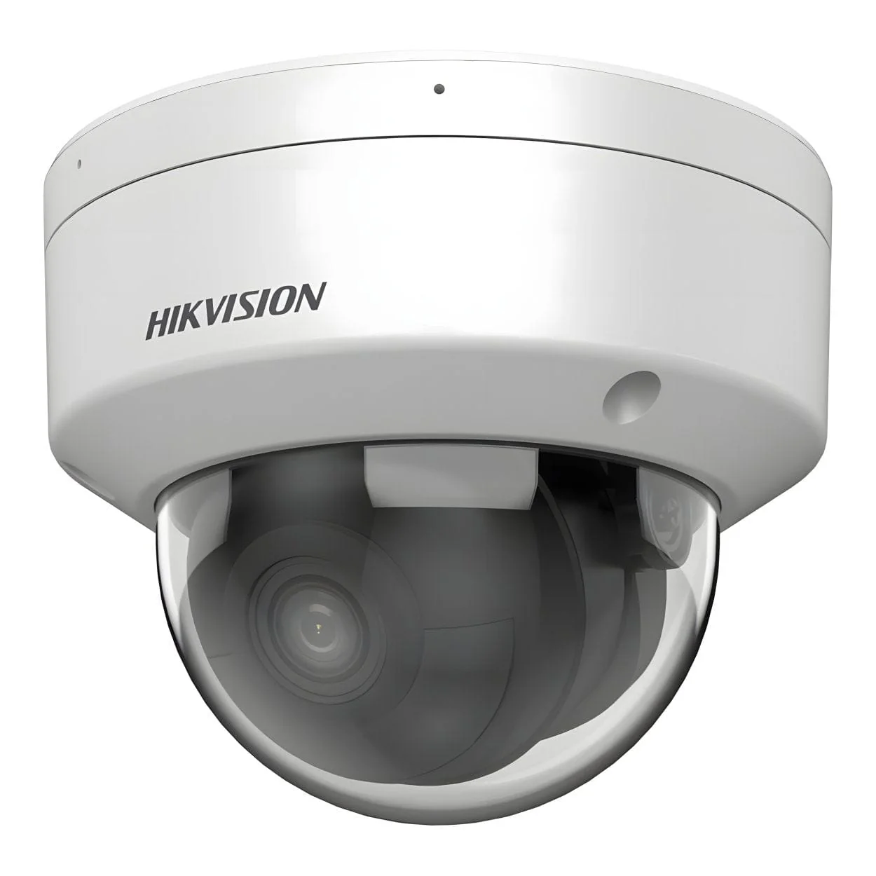 Hikvision 4MP Darkfighter Fixed Dome Network Camera DS-2CD2146G2H-ISU(4mm) - Image 2