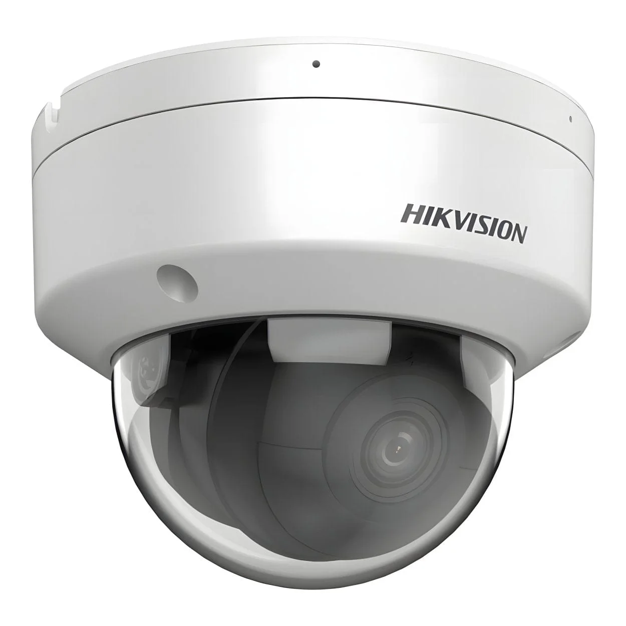Hikvision 4MP Darkfighter Fixed Dome Network Camera DS-2CD2146G2H-ISU(4mm) - Image 3