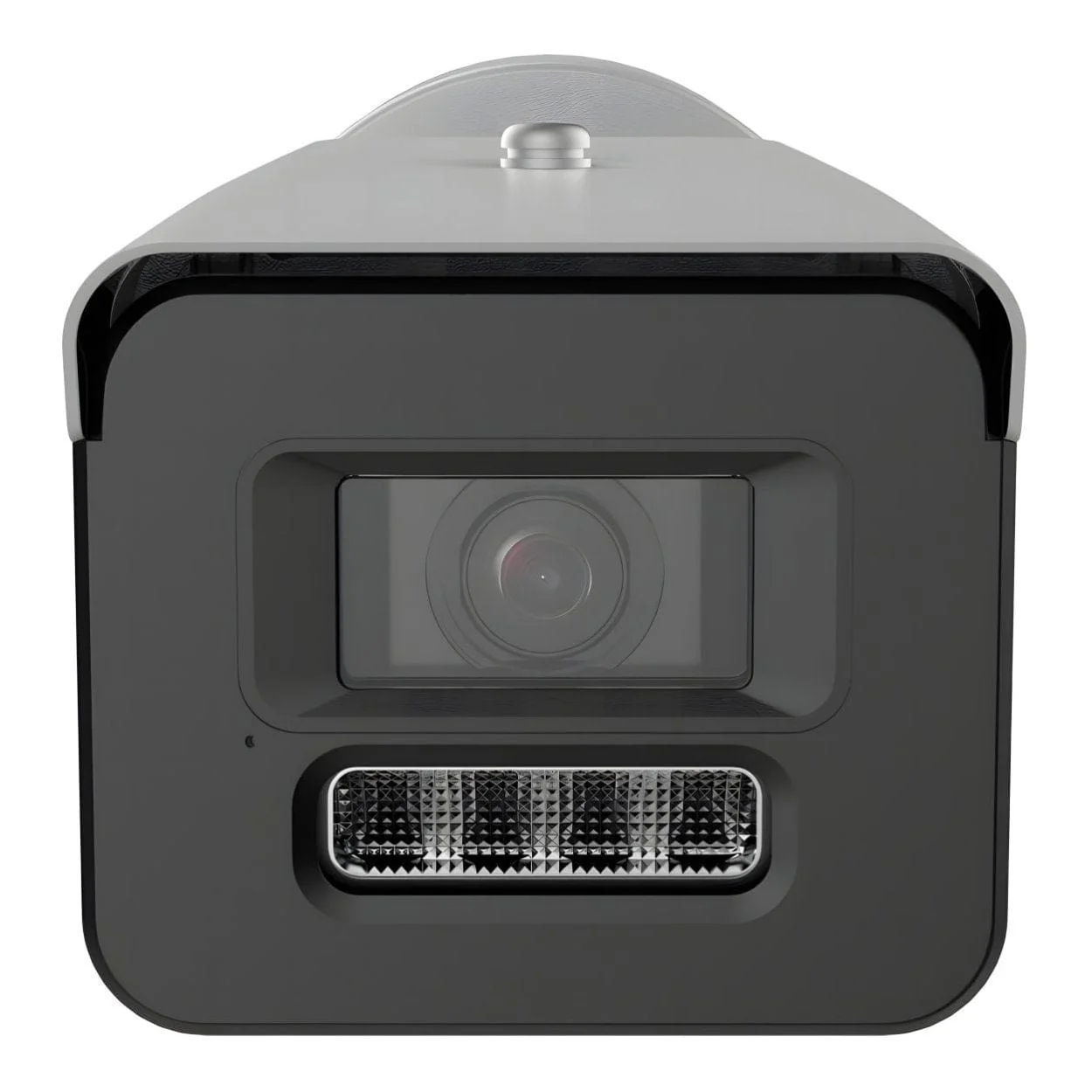 Hikvision 4MP Polymer 4MP Anti-Corrosion Vari-focal Bullet DS-2XC3646G0H-LIZSU(2.7-13.5mm) - Image 2