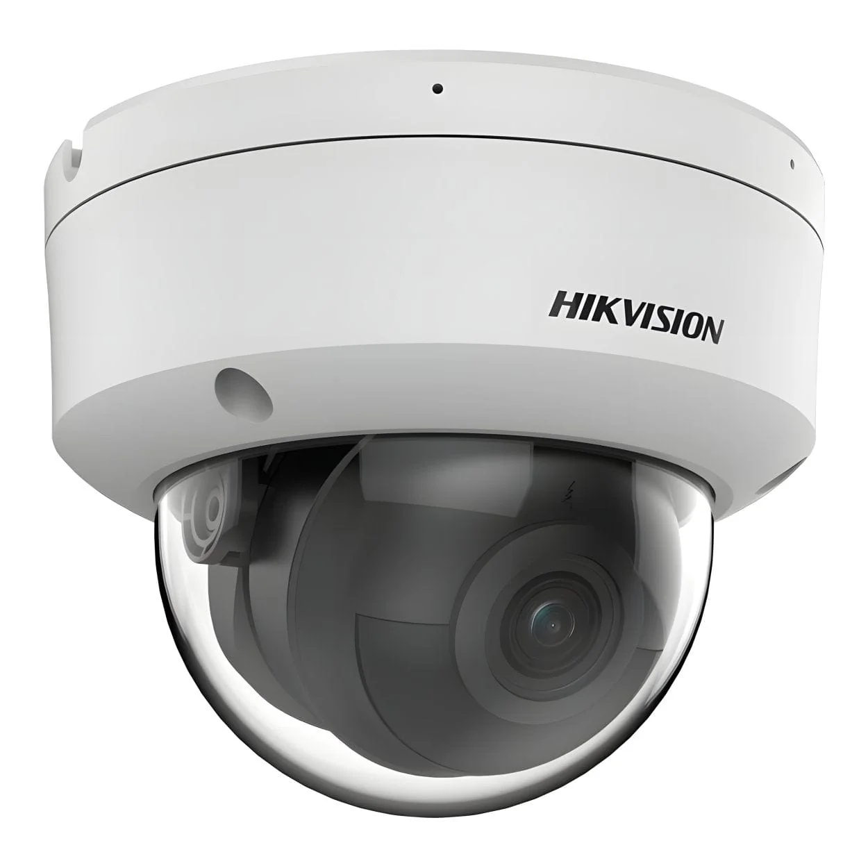 Hikvision 6MP 6mm AcuSense Fixed Dome Network Camera DS-2CD3166G2-IS(6mm) - Image 2