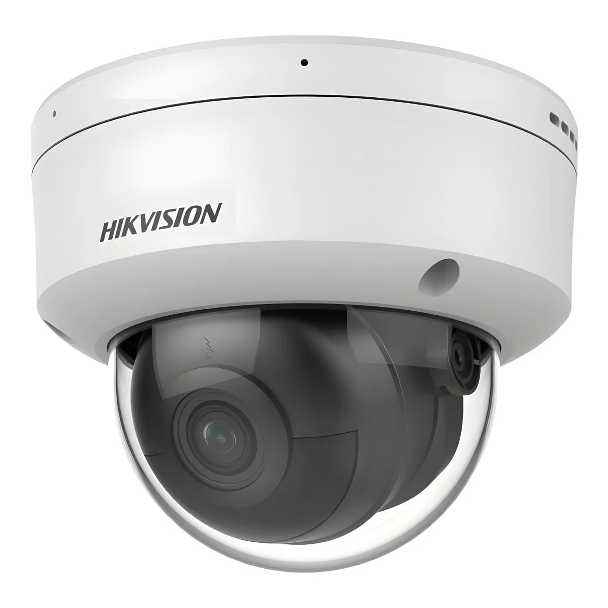Hikvision 6MP 6mm AcuSense Fixed Dome Network Camera DS-2CD3166G2-IS(6mm) - Image 3