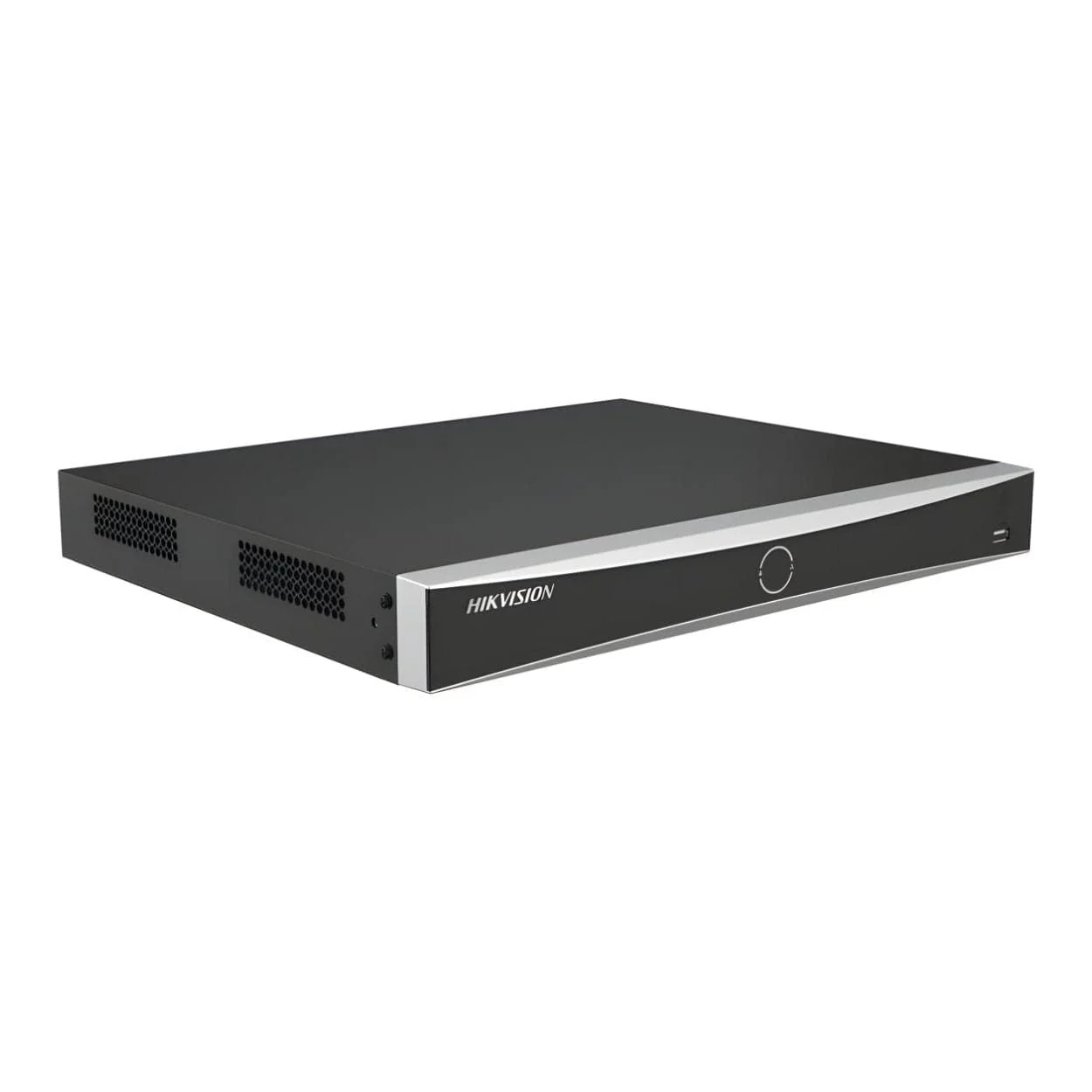 Hikvision 8-channel 8xPoE I/VPro Series NVR with AcuSeek DS-7608NXI-I2/8P/VPRO - Image 3