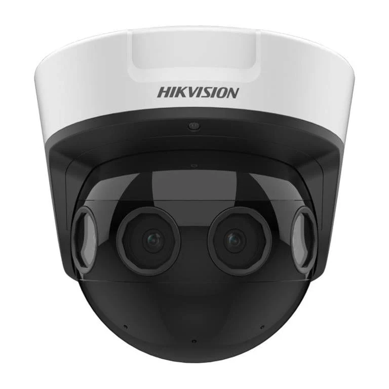 Hikvision 8MP 2.8mm 180-degree PanoVu Network Camera DS-2CD6924G0-IHS(2.8mm)
