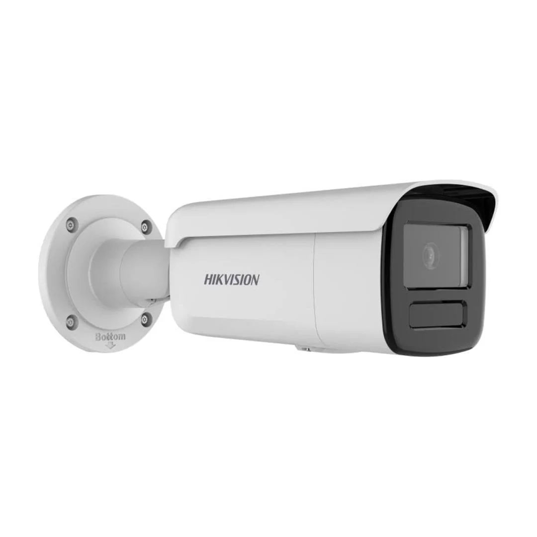Hikvision 8MP AcuSense Anti-Corrosion Fixed Bullet Network Camera DS-2CD2T86G2-4IY(2.8MM)