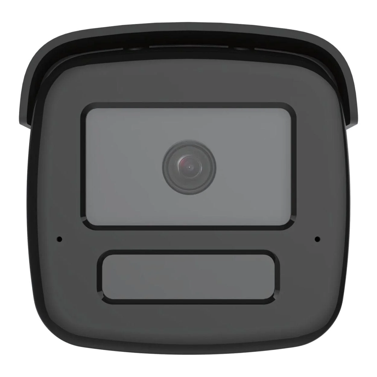 Hikvision 8MP AcuSense Strobe Light and Audible Warning Fixed Bullet Network Camera DS-2CD2T86G2H-IS2U/SL(2.8mm) - Image 2