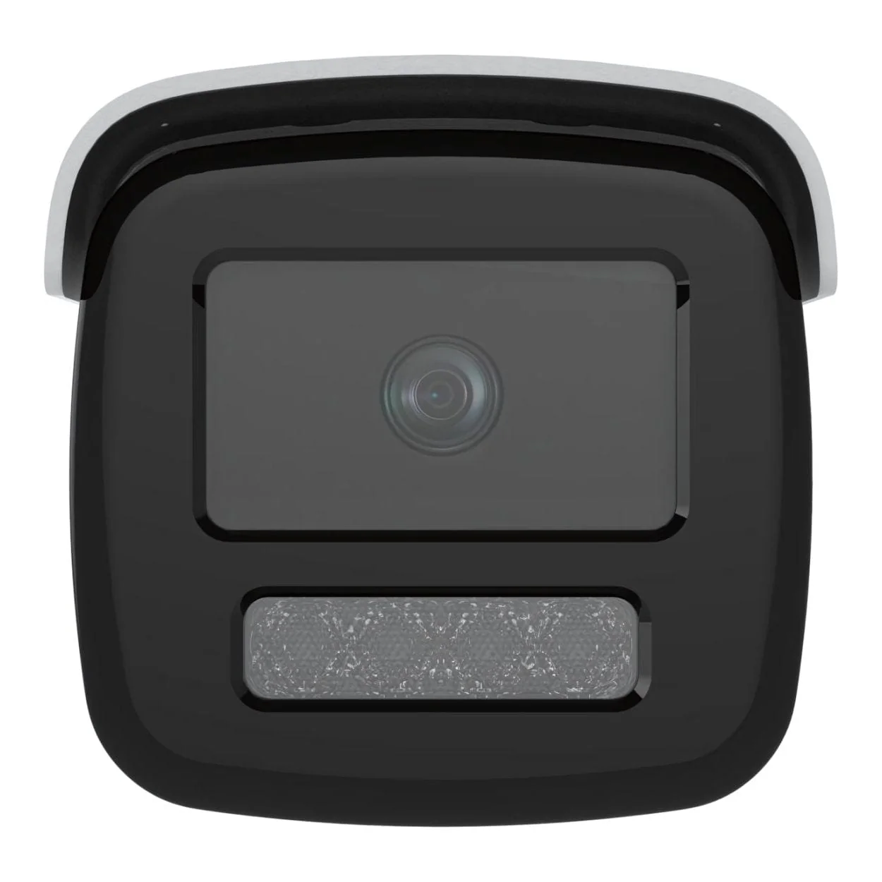 Hikvision 8MP Smart Hybrid Light with ColorVu Fixed Bullet Network Camera DS-2CD2T87G2H-LISU/SL(4mm) - Image 3