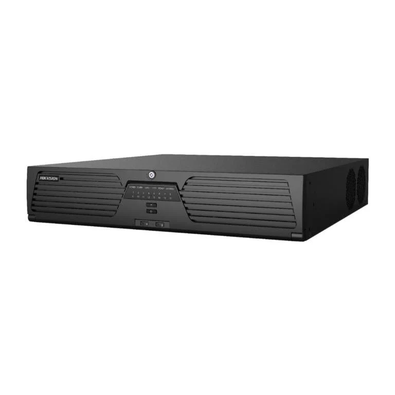 Hikvision 9600 DeepinMind Series 32-ch 4K 3U NVR IDS-9632NXI-I8/X