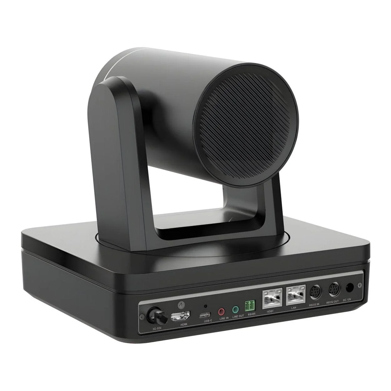Hikvision Auto Tracking PTZ Camera IDS-UVC-P38 - Image 5