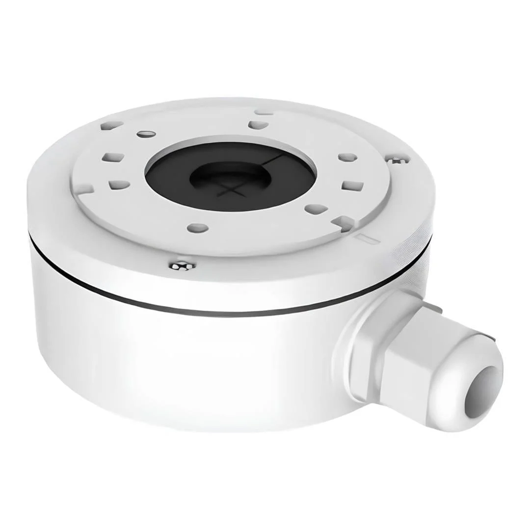 Hikvision DS-1280ZJ-XS Junction Box (Open Box)