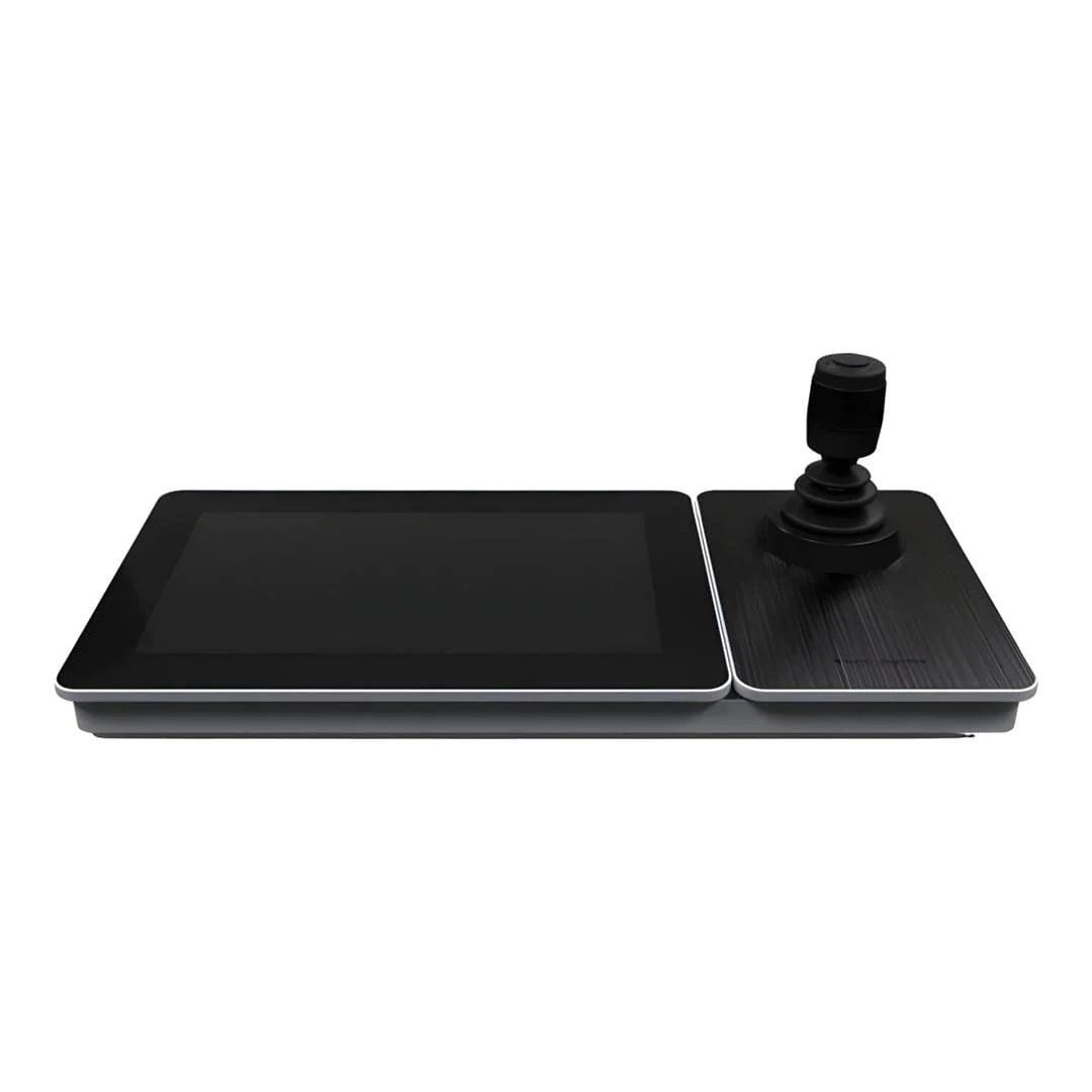 Hikvision DS-1600KI(B) Network Keyboard with 4-axis Joystick