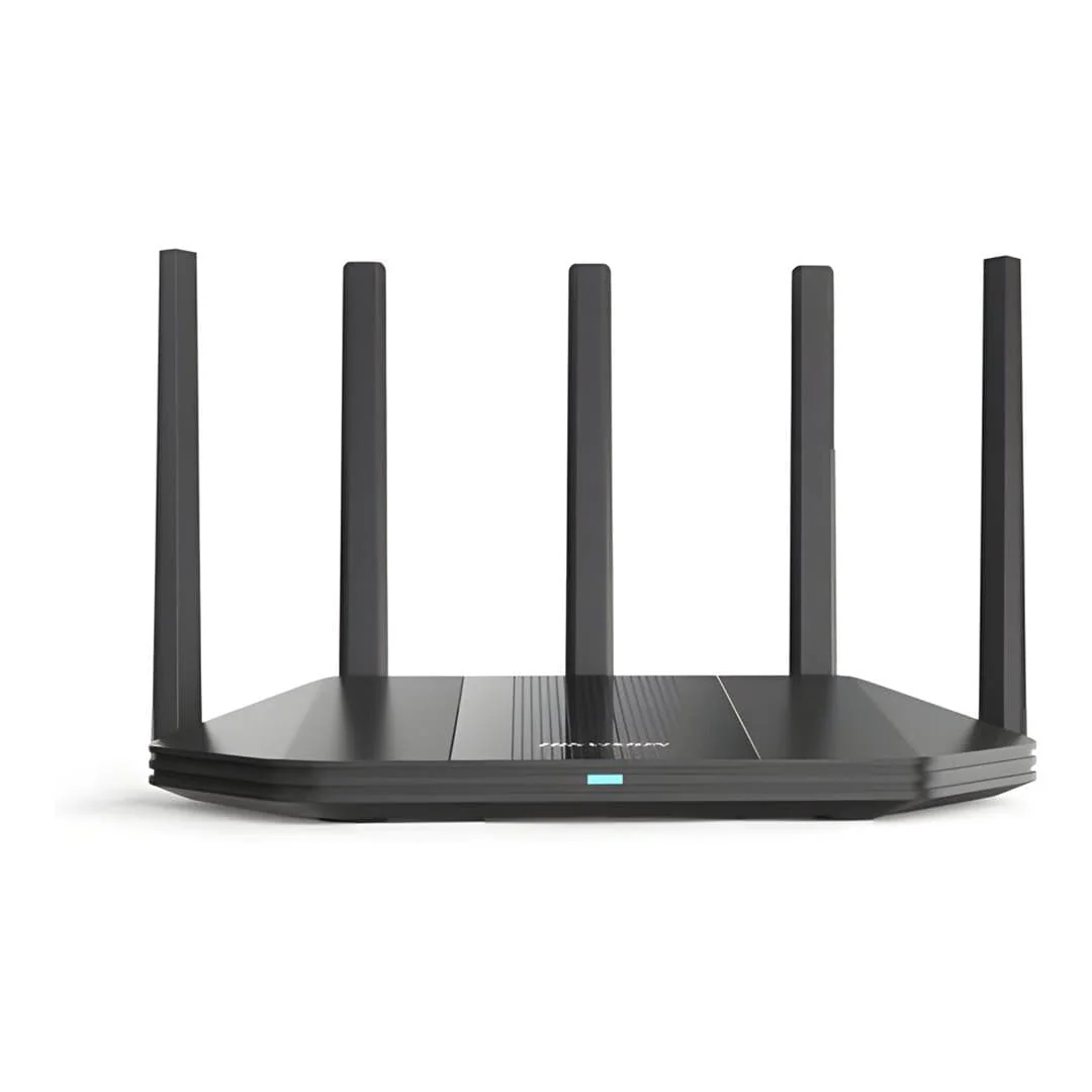 Hikvision DS-3WR30X Wireless Router - Dual-band 2.4GHz and 5GHz Gigabit Ethernet