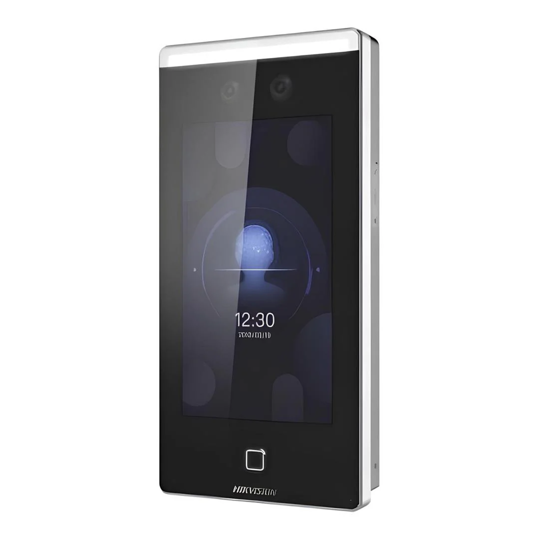 Hikvision DS-K1T671M Pro Face Access Control Terminal
