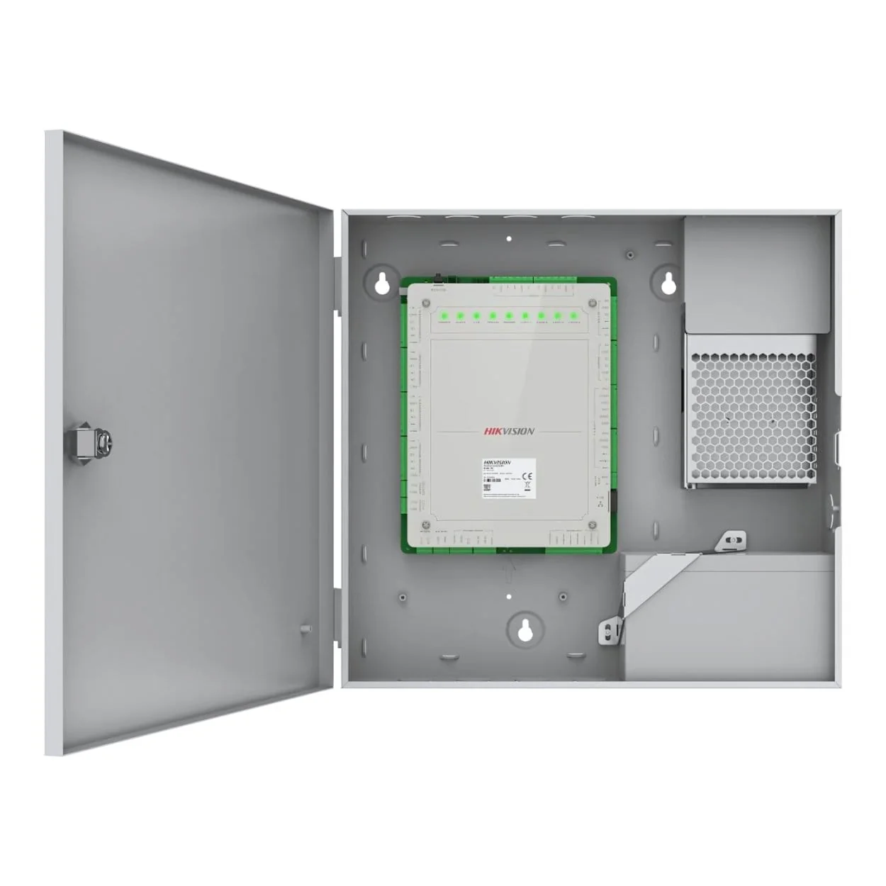 Hikvision DS-K2622X Pro Series Access Contoller DS-K2622X - Image 2
