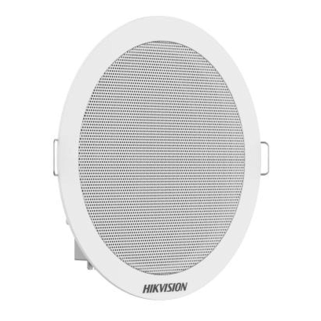 Hikvision DS-QAE0206G1-V 6W Analog Ceiling Speaker - Image 2