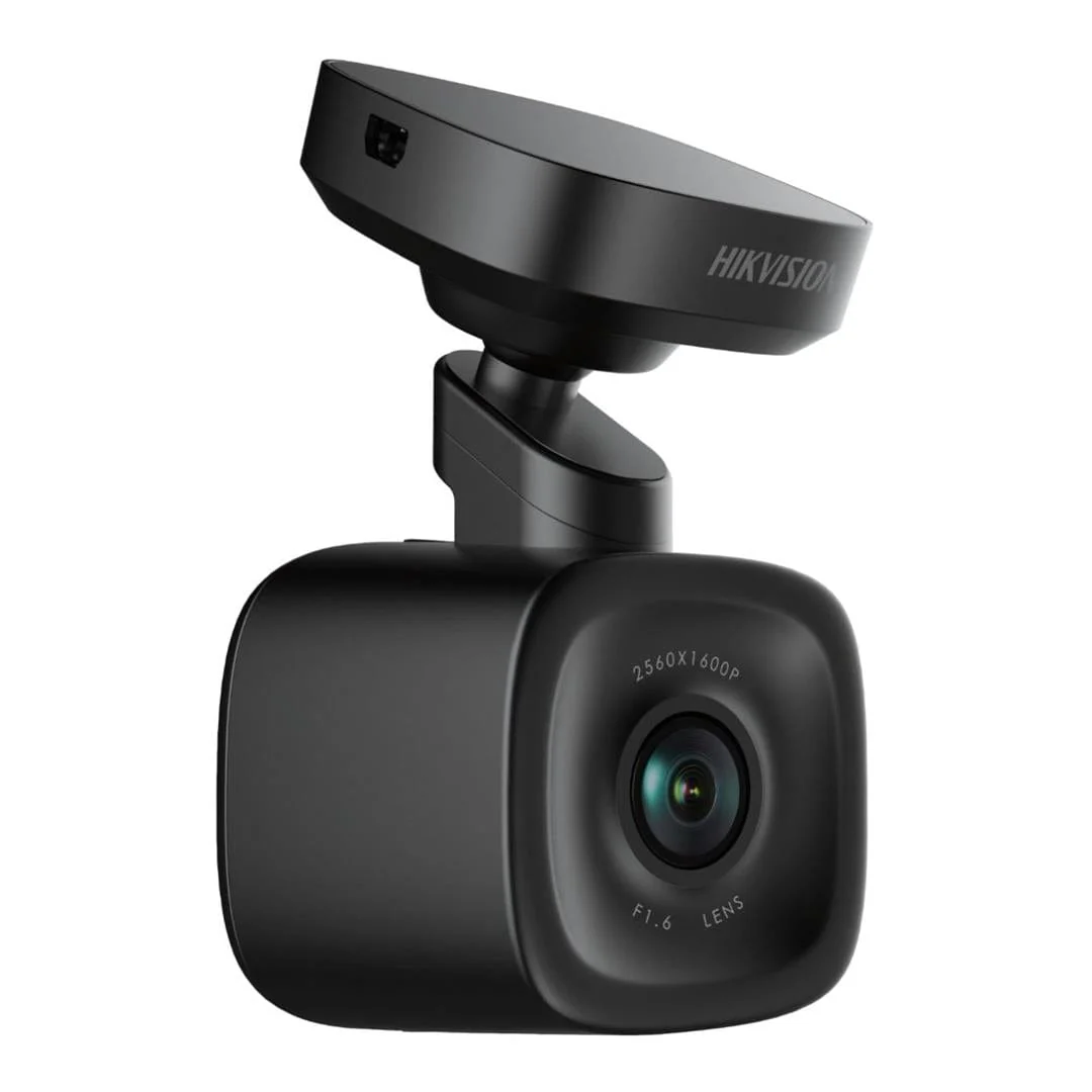 Hikvision F6 Pro Dashcam with 32GB Micro-SD AE-DC5013-F6PRO