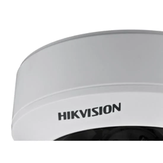 Hikvision HD Varifocal Indoor Dome Analogue Camera DS-2CE56C5T-AVFIR - Image 3