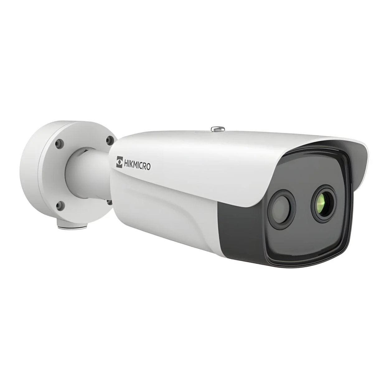Hikvision HM-TD2638-25/G1/T3Y Thermal and Optical Bi-spectrum Network Bullet Camera - Image 2