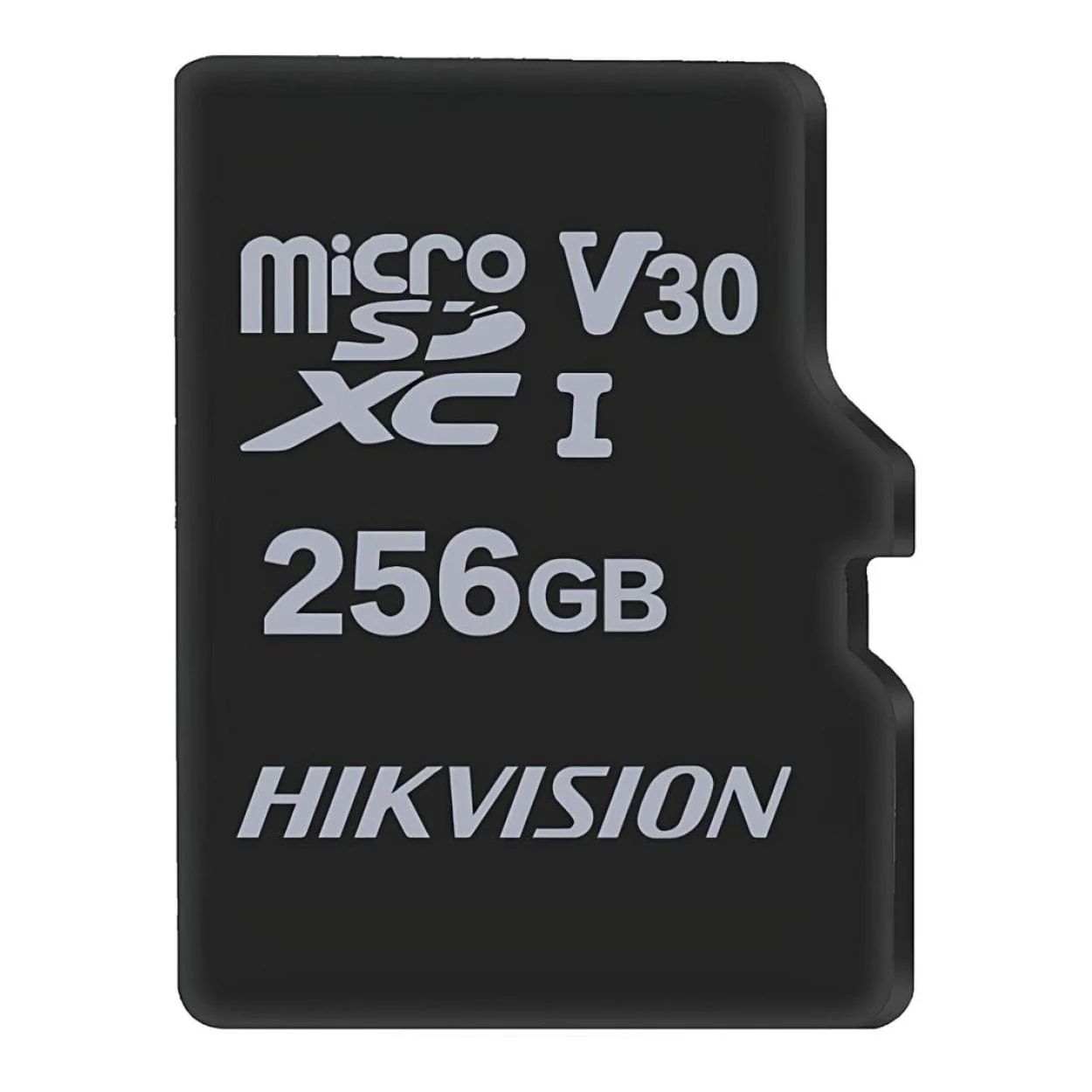 Hikvision L2 V30 256GB Video Surveillance Class 10 MicroSD (TF) Card HS-TF-L2(STD)/256G - Image 2
