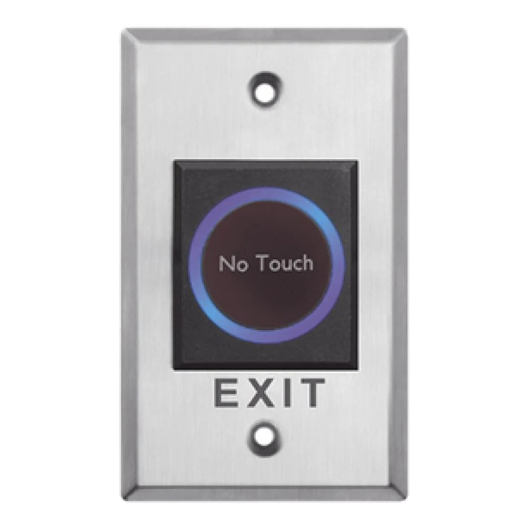 Hikvision No Touch Exit Button DS-K7P07