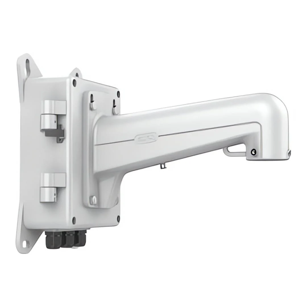 Hikvision PTZ Wall Mount Bracket with Junction Box DS-1602ZJ-BOX