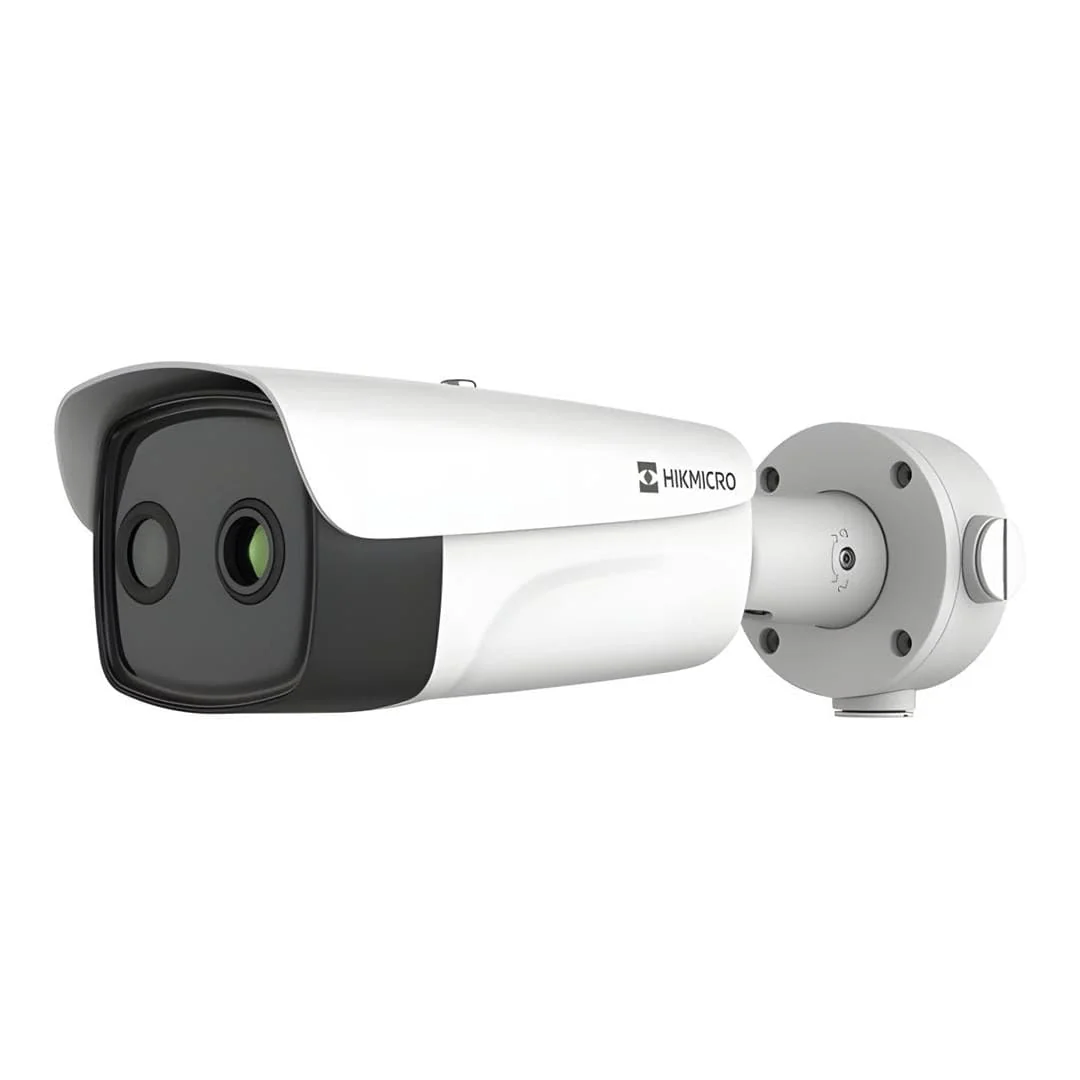 Hikvision Thermal & Optical Bi-spectrum Network Bullet Camera HM-TD2638-15/G0/T1Y