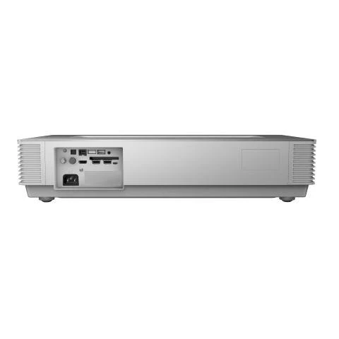 Hisense 100-inch UHD Ultra-short Throw Smart Laser TV 100L5H - Image 6